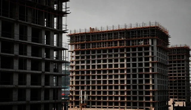 网站建设选型关注点，性能与适用条件分析