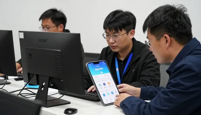 大连娉汝网络科技有限公司探索小程序开发新方向，布局小程序开发领域