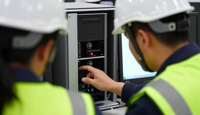 企业官网小程序维护的常见误区与实用技巧