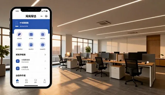 小程序性能优化与适用场景的深度解析