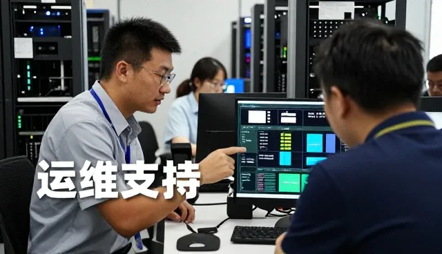 大连娉汝网络科技有限公司推动网络较为完善向智能化方向发展