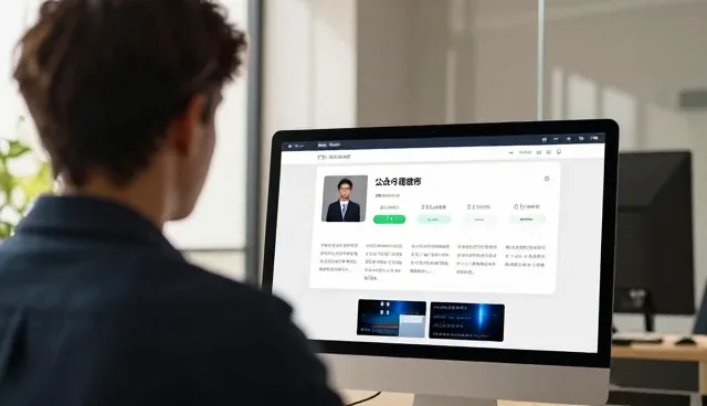 运维服务在企业开发中的实际应用与价值