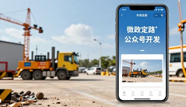 小程序运维响应中网络完善的关键作用分析